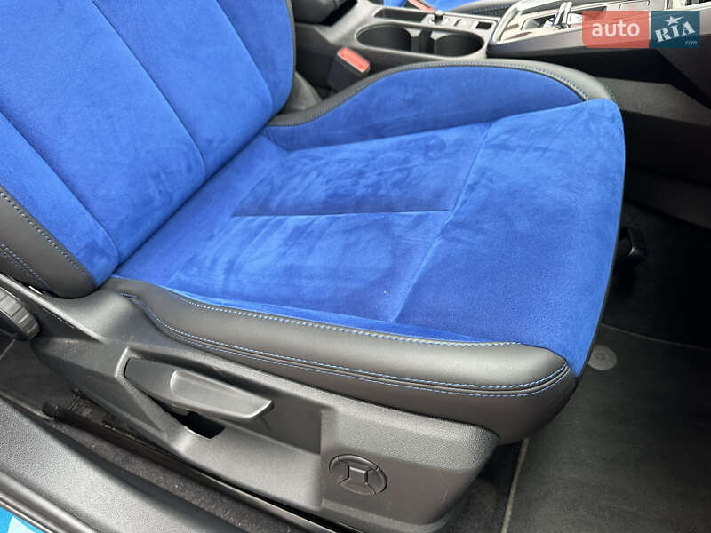 Хэтчбек Audi A3 2021 в Ивано-Франковске