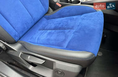 Хэтчбек Audi A3 2021 в 