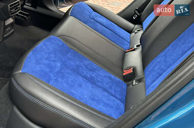 Хэтчбек Audi A3 2021 в 