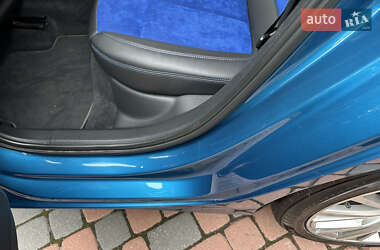 Хэтчбек Audi A3 2021 в 