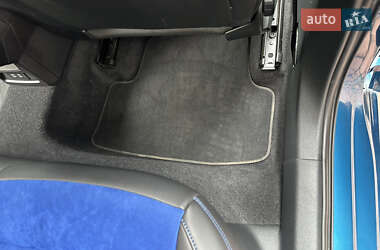 Хэтчбек Audi A3 2021 в 