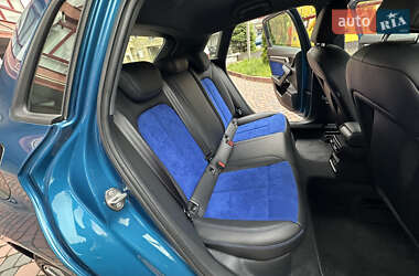 Хэтчбек Audi A3 2021 в 