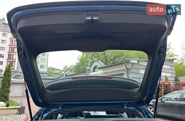 Хэтчбек Audi A3 2021 в 