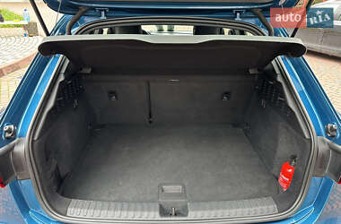 Хэтчбек Audi A3 2021 в 