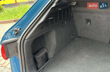 Хэтчбек Audi A3 2021 в 