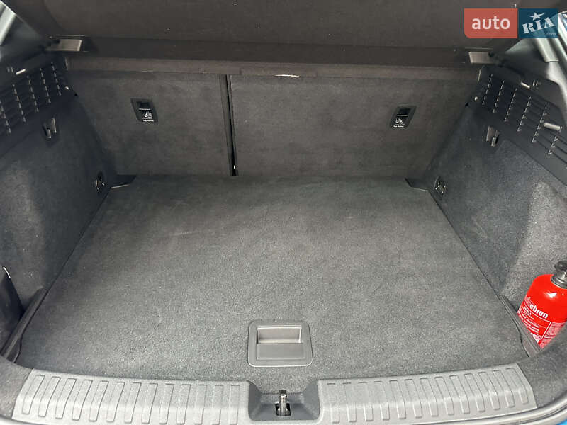 Хэтчбек Audi A3 2021 в Ивано-Франковске