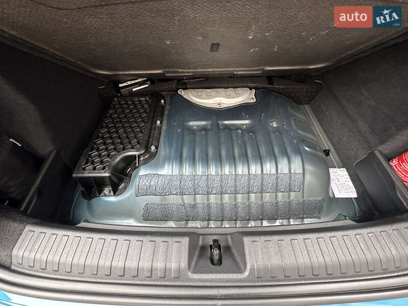 Хэтчбек Audi A3 2021 в Ивано-Франковске