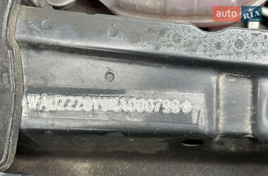 Хэтчбек Audi A3 2021 в 