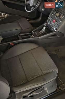 Хэтчбек Audi A3 2007 в 
