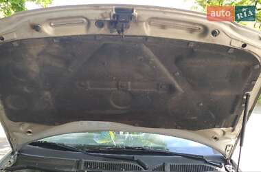 Хэтчбек Audi A3 2001 в 