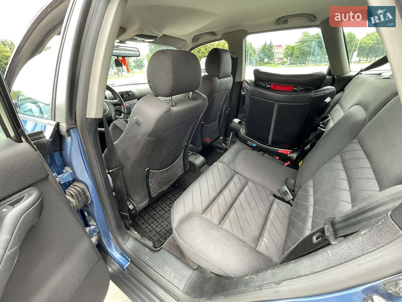 Хэтчбек Audi A3 2001 в Черкассах