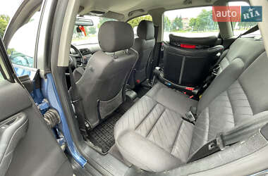 Хетчбек Audi A3 2001 в 