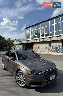 Audi A3 2014 Audi A3 2014