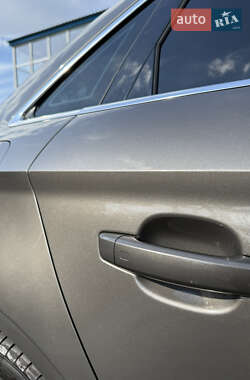 Седан Audi A3 2014 в 