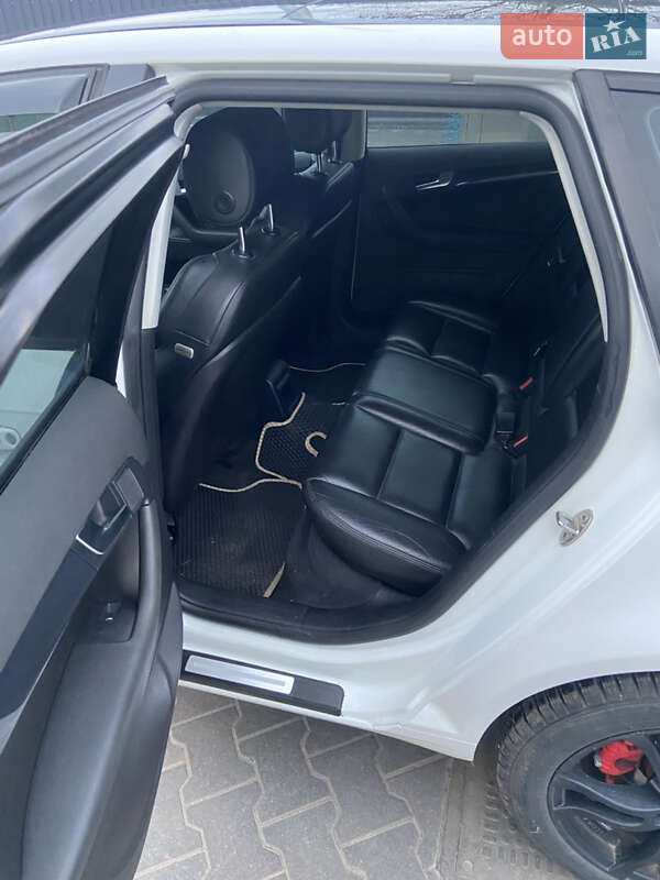 Хэтчбек Audi A3 2007 в Котельве