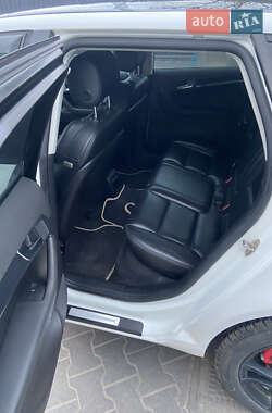 Хетчбек Audi A3 2007 в 