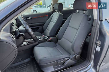 Хэтчбек Audi A3 2005 в 