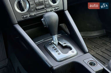 Хэтчбек Audi A3 2005 в 