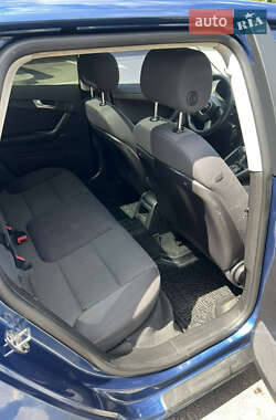 Хэтчбек Audi A3 2008 в 