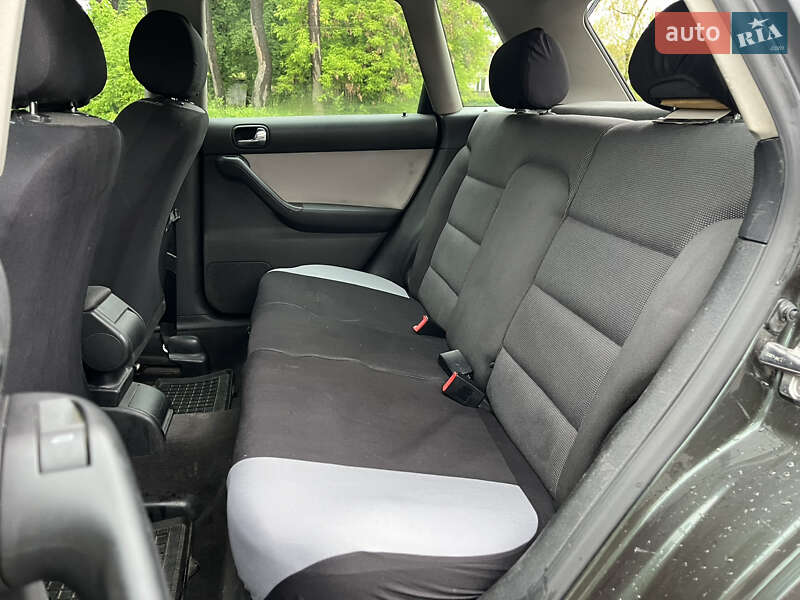 Хэтчбек Audi A3 2001 в Славуте фото 13 Хэтчбек Audi A3 2001 в Славуте