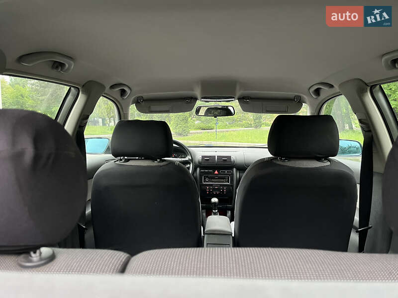 Хэтчбек Audi A3 2001 в Славуте фото 16 Хэтчбек Audi A3 2001 в Славуте