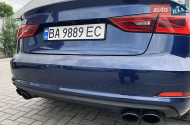 Седан Audi A3 2015 в 