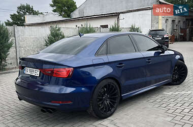 Седан Audi A3 2015 в 