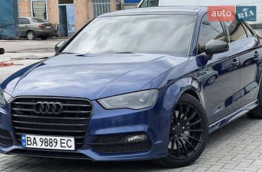 Audi A3 2015 Audi A3 2015