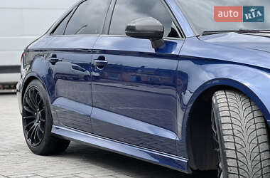 Седан Audi A3 2015 в 