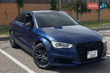 Audi A3 2014 Audi A3 2014