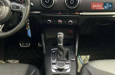Седан Audi A3 2014 в 