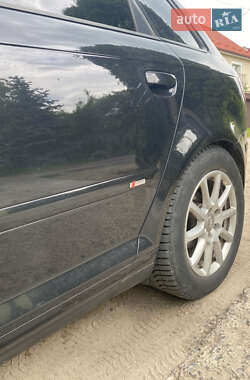 Хэтчбек Audi A3 2005 в 