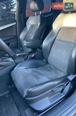 Хэтчбек Audi A3 2011 в 