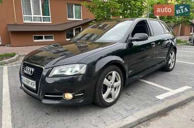 Audi A3 2011 Audi A3 2011