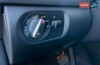 Хэтчбек Audi A3 2011 в 