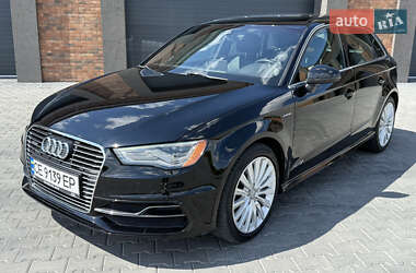 Audi A3 2015 Audi A3 2015