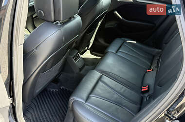 Хэтчбек Audi A3 2015 в 