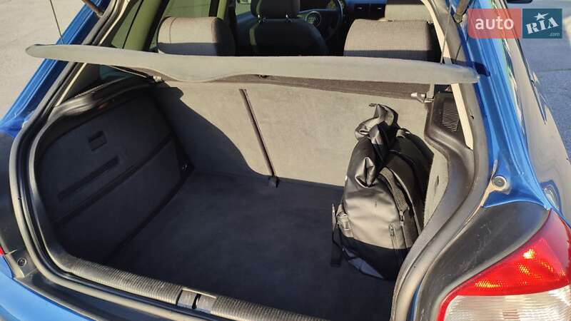 Хэтчбек Audi A3 2003 в Запорожье