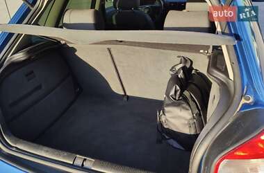 Хэтчбек Audi A3 2003 в 