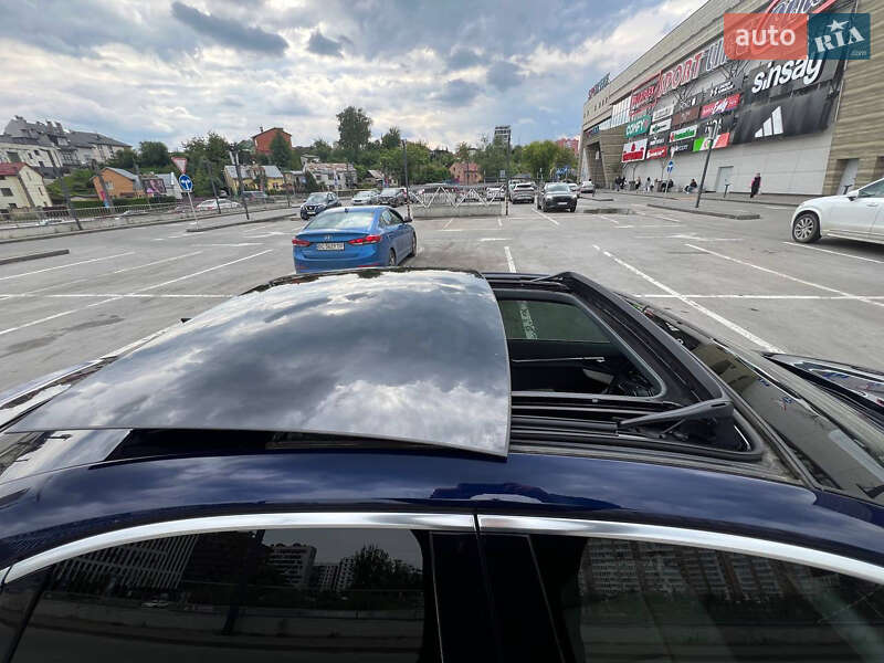Седан Audi A3 2022 в Львове