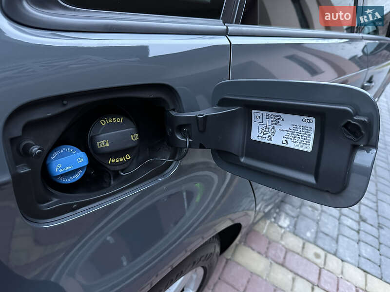 Хэтчбек Audi A3 2019 в Львове