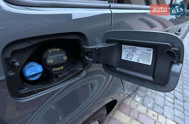Хэтчбек Audi A3 2019 в 