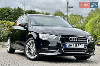 Audi A3 2016 Audi A3 2016