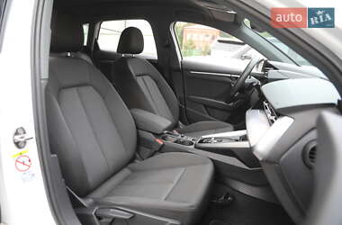 Хэтчбек Audi A3 2022 в 