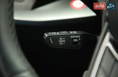 Хэтчбек Audi A3 2022 в 