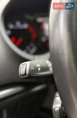 Седан Audi A3 2015 в 
