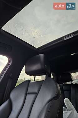 Хэтчбек Audi A3 2018 в 