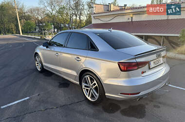 Седан Audi A3 2018 в 