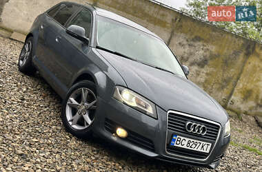 Audi A3 2009