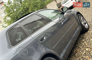 Хетчбек Audi A3 2009 в 